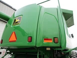 Main image John Deere 9750 STS 19