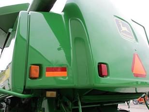 Main image John Deere 9750 STS 21