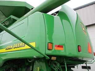 Main image John Deere 9750 STS 28