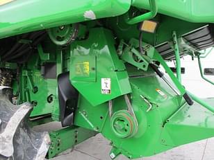 Main image John Deere 9750 STS 29