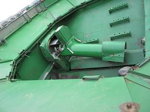 Main image John Deere 9750 STS 34