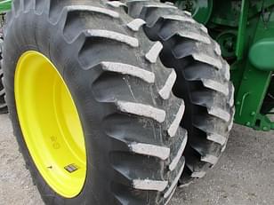 Main image John Deere 9750 STS 51