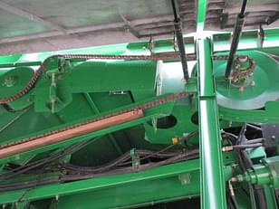 Main image John Deere 9750 STS 70