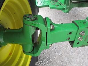 Main image John Deere 9750 STS 79