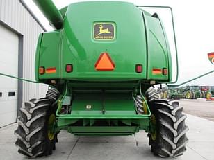 Main image John Deere 9750 STS 8