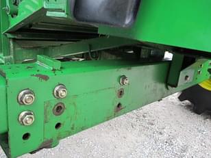 Main image John Deere 9750 STS 80