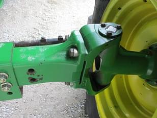 Main image John Deere 9750 STS 82