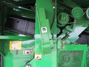 Main image John Deere 9750 STS 87