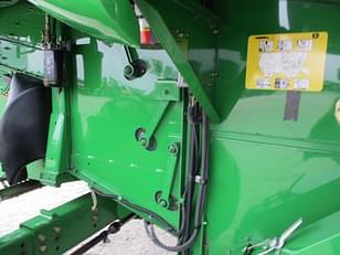 Main image John Deere 9750 STS 89