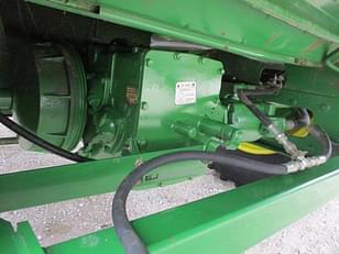 Main image John Deere 9750 STS 95