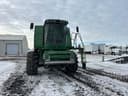 2001 John Deere 9750 STS Image