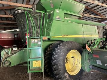 Main image John Deere 9750 STS
