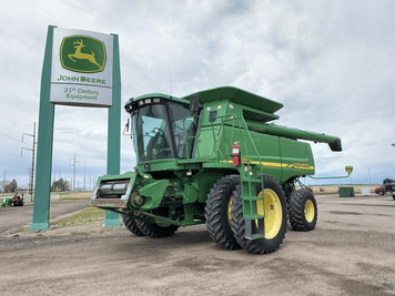 Main image John Deere 9750 STS