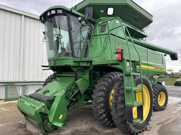Main image John Deere 9750 STS