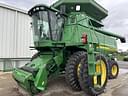 2001 John Deere 9750 STS Image