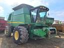 2001 John Deere 9750 STS Image