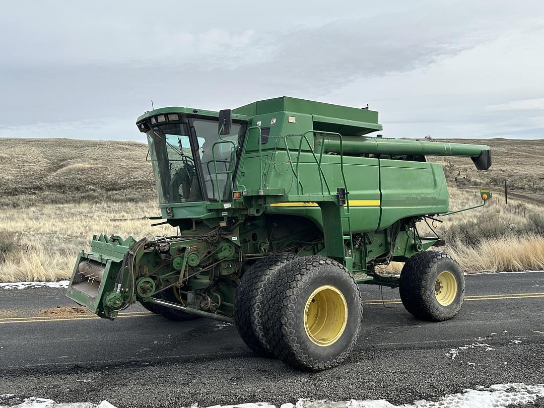 Image of John Deere 9750 STS Primary image