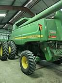 2001 John Deere 9750 STS Image