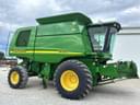 2001 John Deere 9750 STS Image