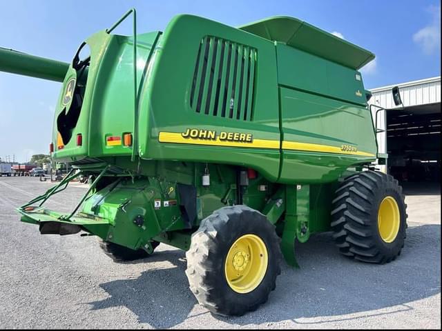 Image of John Deere 9750 STS equipment image 3