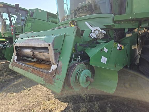 Image of John Deere 9750 STS equipment image 2