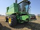 2001 John Deere 9750 STS Image