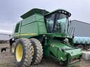 2001 John Deere 9750 STS Image