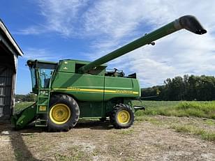 Main image John Deere 9750 STS 0