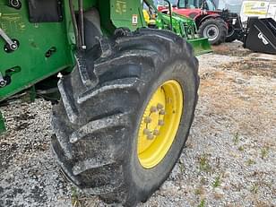 Main image John Deere 9750 STS 11