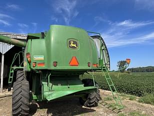 Main image John Deere 9750 STS 16