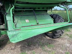 Main image John Deere 9750 STS 19