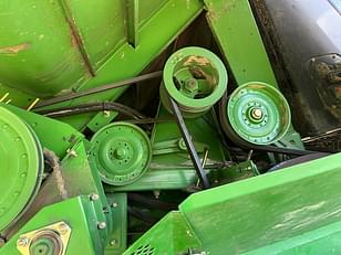 Main image John Deere 9750 STS 24