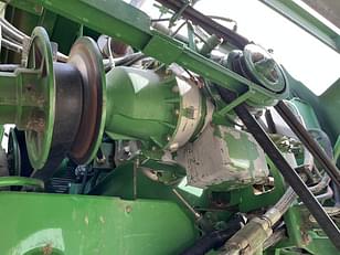 Main image John Deere 9750 STS 29