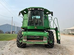 Main image John Deere 9750 STS 4