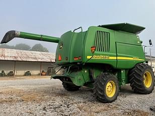 Main image John Deere 9750 STS 8