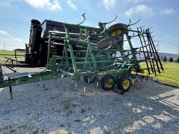 Image of John Deere 980 equipment image 2