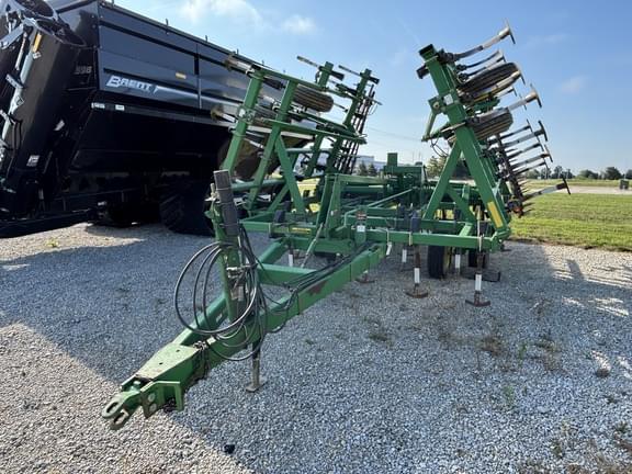Image of John Deere 980 Primary image