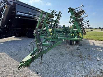 Main image John Deere 980