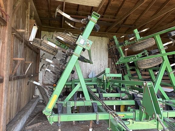 Image of John Deere 980 equipment image 2