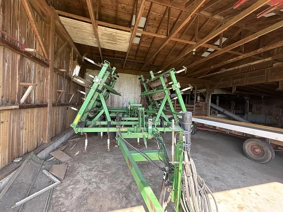 Image of John Deere 980 equipment image 1