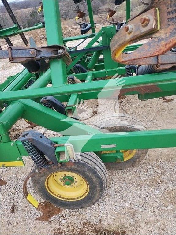 Image of John Deere 980 equipment image 1