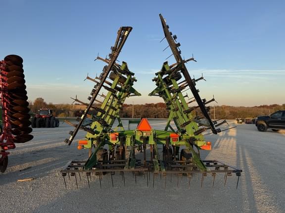 Image of John Deere 980 equipment image 4