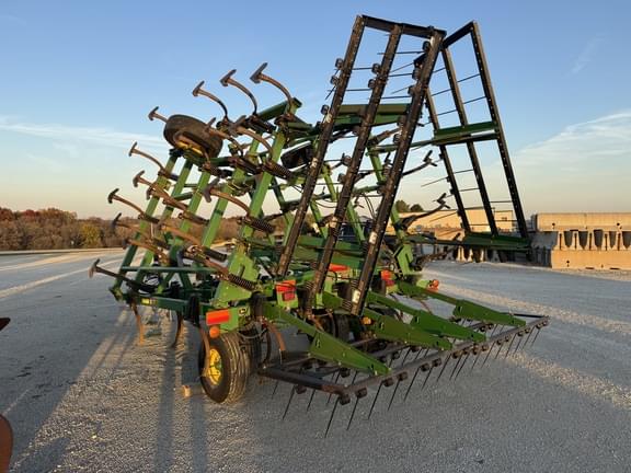 Image of John Deere 980 equipment image 3