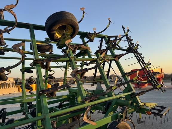 Image of John Deere 980 equipment image 2