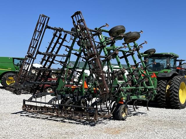 Image of John Deere 980 equipment image 3