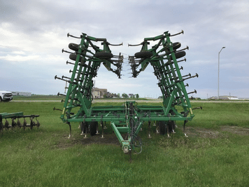 Main image John Deere 980