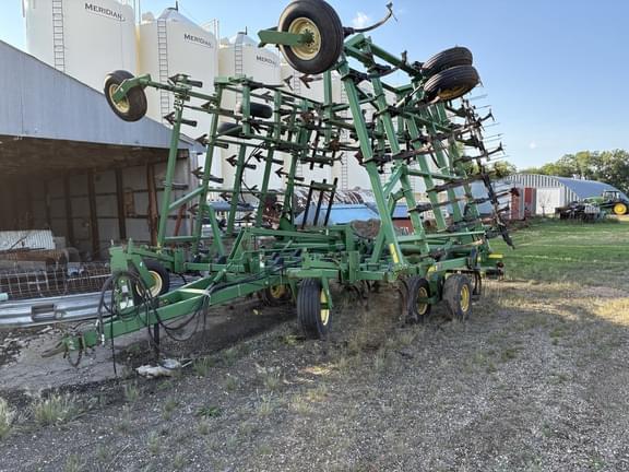 Image of John Deere 980 Primary image