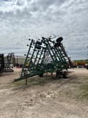 2001 John Deere 980 Image