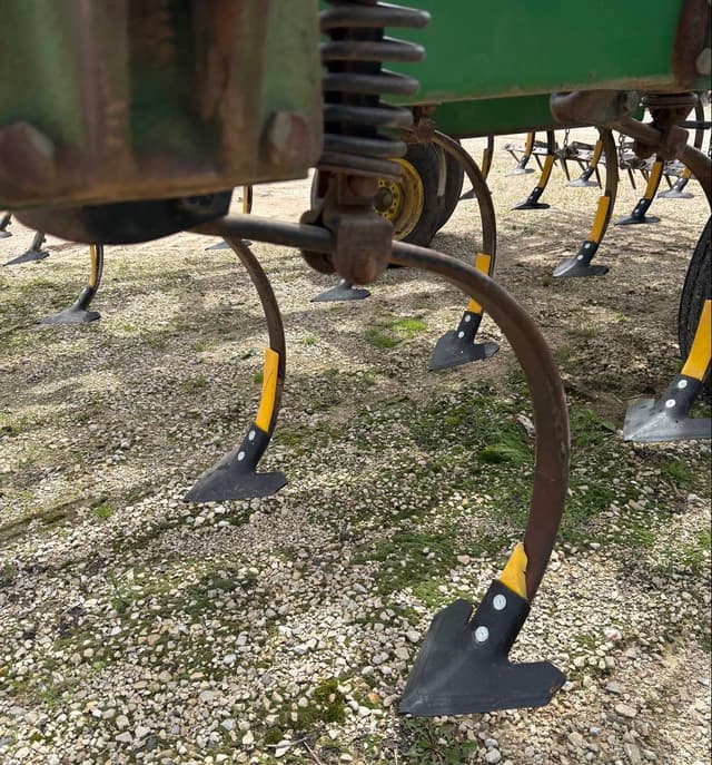 Image of John Deere 980 equipment image 3