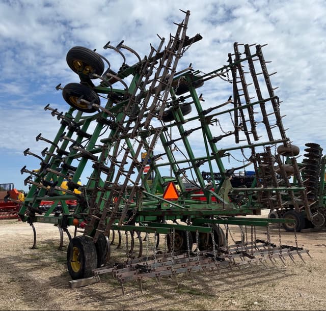 Image of John Deere 980 equipment image 4
